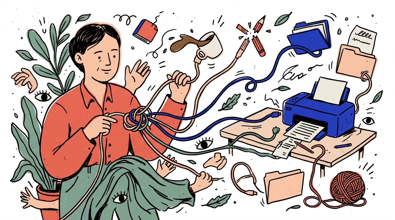 5 AI Workflow Mistakes Creative Teams Make (And How to Fix Them)