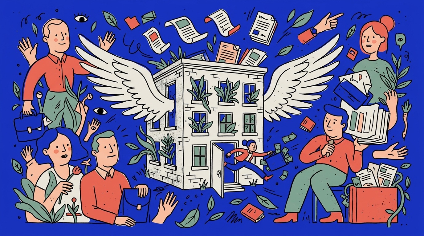 How Herman Scheer Went from Zero AI to $4.5M in Estimated Year-One Savings