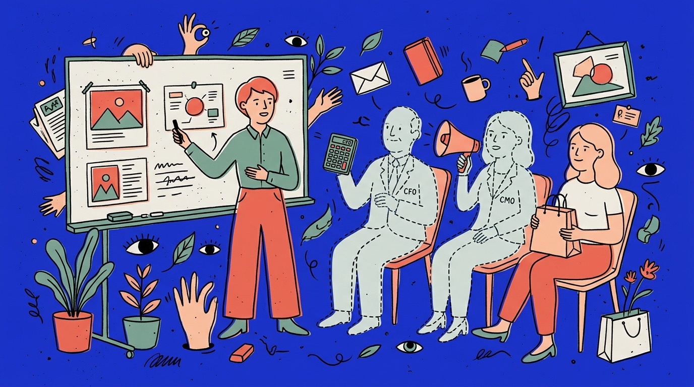 The Virtual Stakeholder: Stress-Test Work Before It Leaves the Building